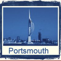 List of Portsmouth RDS staff